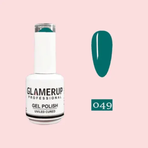 Glamerup Professional UV GEL Polish Blue Lagoon 15ml