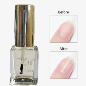 K10 Topcot Nail Polish 12ml