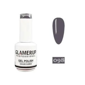 Glamerup Professional UV GEL Polish Mobster 15ml