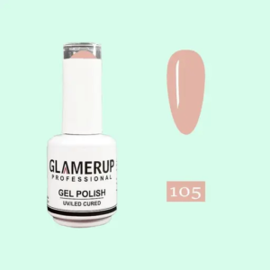 Glamerup Professional UV GEL Polish 15ml